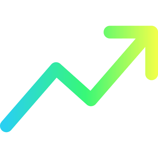 Up Arrow
