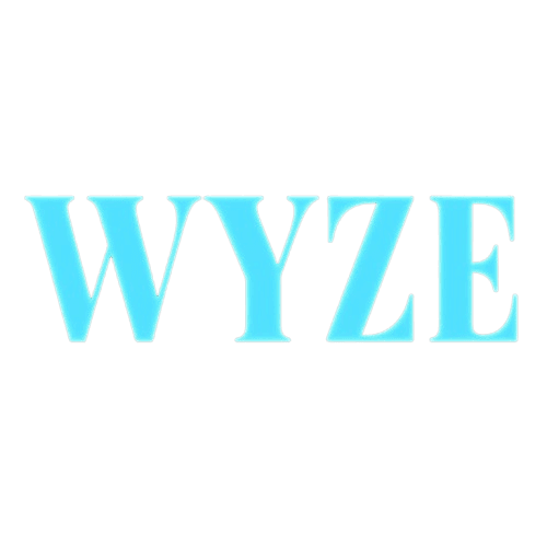 WYZE Logo